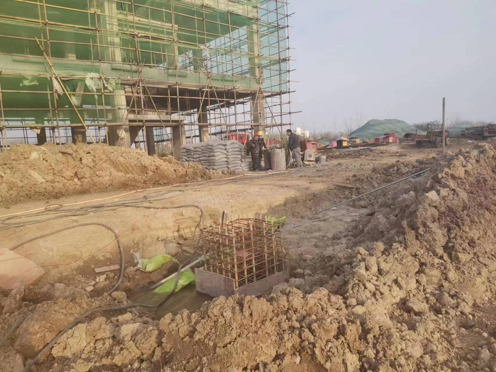 清河门当桥梁出现裂缝的时候应该及时加固修补